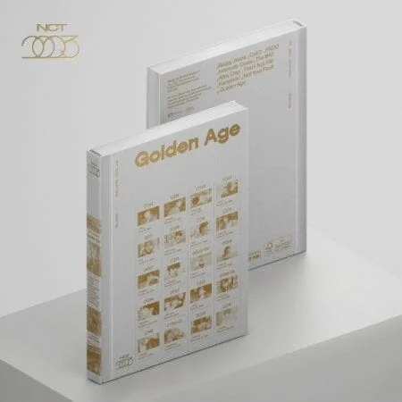 NCT - Golden Age