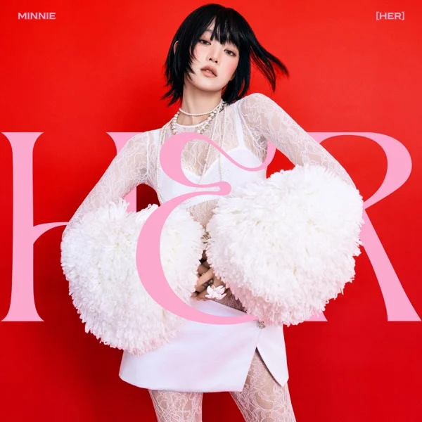 Песня: MINNIE - Drive U Crazy (ft. YUQI). Формат: Mp3 320 kbps. Размер: 6.02 Mb. Длительность: 2:38. Дата выхода: 21 января 2025!