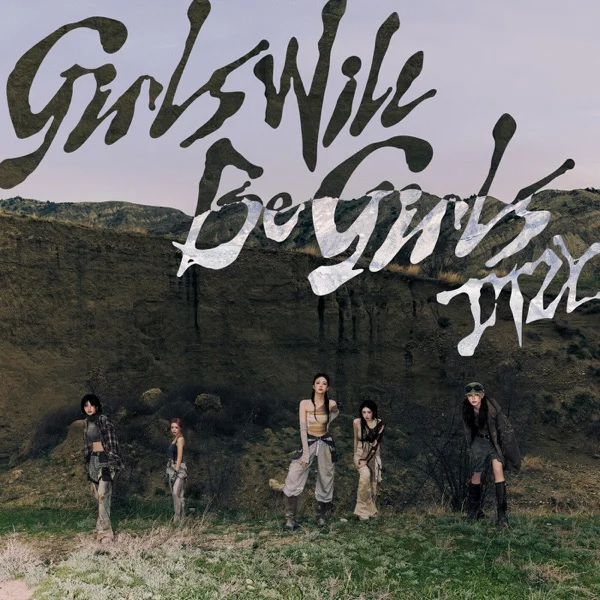 Песня: ITZY - Girls Will Be Girls. Формат: Mp3 320 kbps. Размер: 6.47 Mb. Длительность: 2:48.