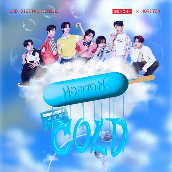 Песня: HORI7ON - COLD. Формат: Mp3 320 kbps. Размер: 6.99 Mb. Длительность: 3:03. Дата выхода: 19 марта 2025!