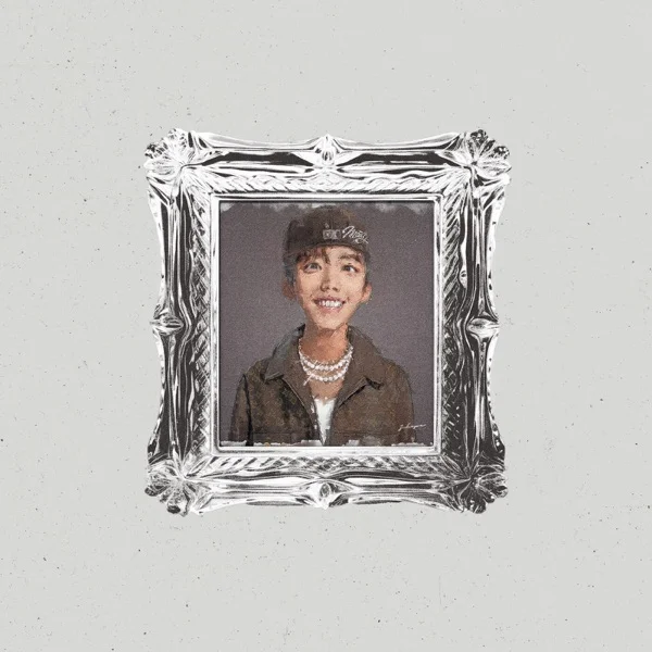 Трек j-hope - Mona Lisa, 