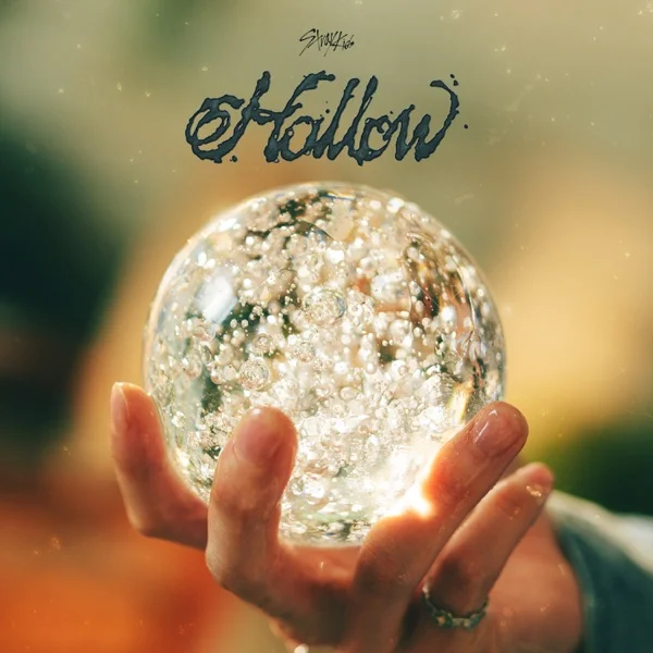 Stray Kids - Hollow 2025, Full Album MP3 320 kbps