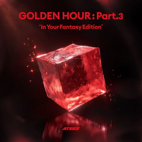 Песня: ATEEZ - Bridge : The Edge of Reality. Формат: Mp3 320 kbps. Размер: 3.52 Mb. Длительность: 1:32.