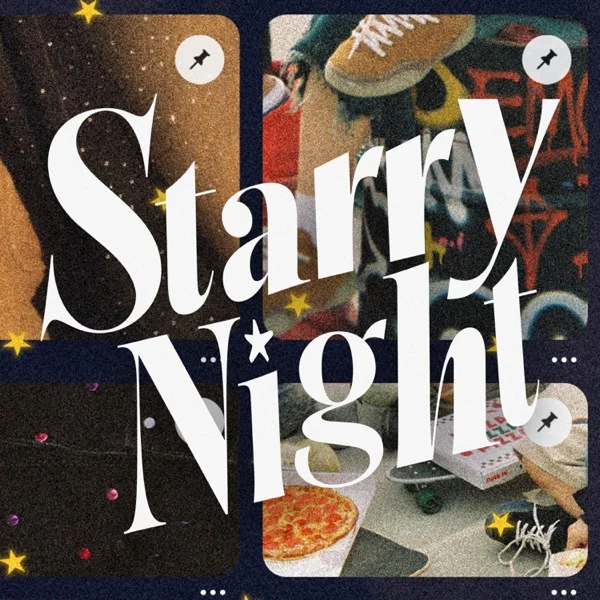 Песня: AIMERS - Starry Night. Формат: Mp3 320 kbps. Размер: 6.74 Mb. Длительность: 2:57. Дата выхода: 11 апреля 2025!
