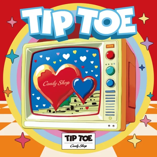 Песня: Candy Shop - TIP TOE. Формат: Mp3 320 kbps. Размер: 7.61 Mb. Длительность: 3:19. Дата выхода: 19 марта 2025!
