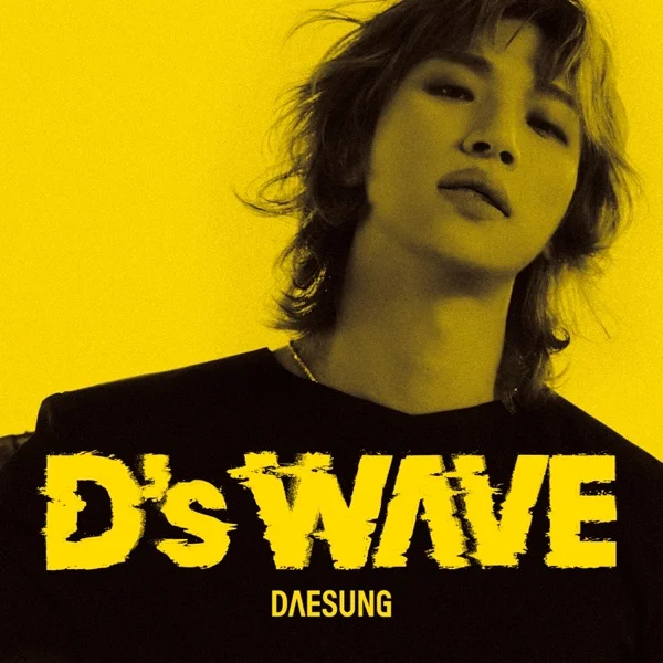 Песня: DAESUNG - Universe. Формат: Mp3 320 kbps. Размер: 8.67 Mb. Длительность: 3:47. Дата выхода: 11 апреля 2025!