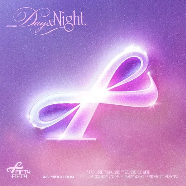 Песня: Fifty Fifty - Midnight Special. Формат: Mp3 320 kbps. Размер: 6.38 Mb. Длительность: 2:47. Дата выхода: 30 апреля 2025!