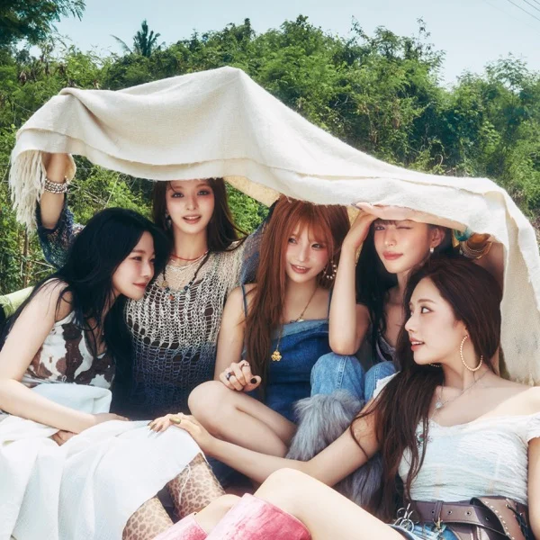 Песня: fromis_9  - LIKE YOU BETTER. Формат: Mp3 320 kbps. Размер: 7.06 Mb. Длительность: 3:05. Дата выхода: 2 июля 2025!