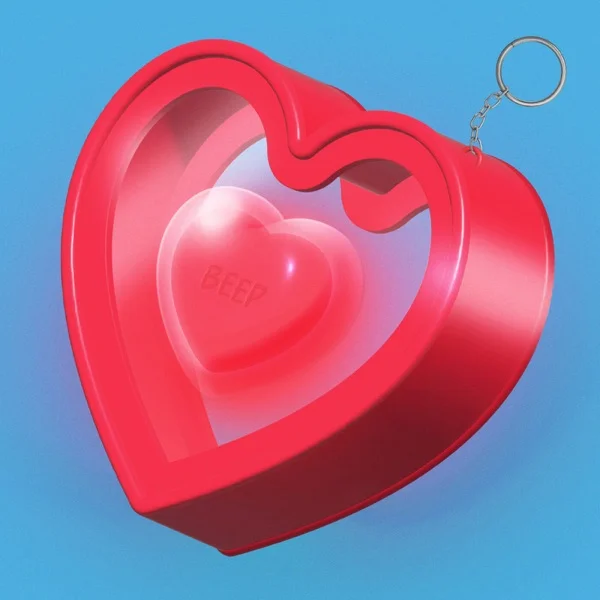 Песня: izna - BEEP. Формат: Mp3 320 kbps. Размер: 6.29 Mb. Длительность: 2:45. Дата выхода: 13 июня 2025!