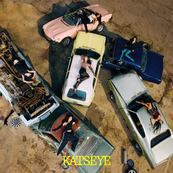 Песня: KATSEYE - Gabriela. Формат: Mp3 320 kbps. Размер: 7.69 Mb. Длительность: 3:17. Дата выхода: 20 июня 2025!