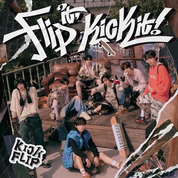 Песня: KickFlip - Knock Knock. Формат: Mp3 320 kbps. Размер: 6.4 Mb. Длительность: 2:48. Дата выхода: 22 февраля 2025!
