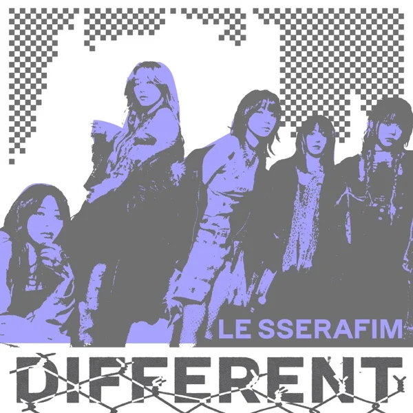Песня: LE SSERAFIM - DIFFERENT. Формат: Mp3 320 kbps. Размер: 5.39 Mb. Длительность: 2:21. Дата выхода: 9 июня 2025!