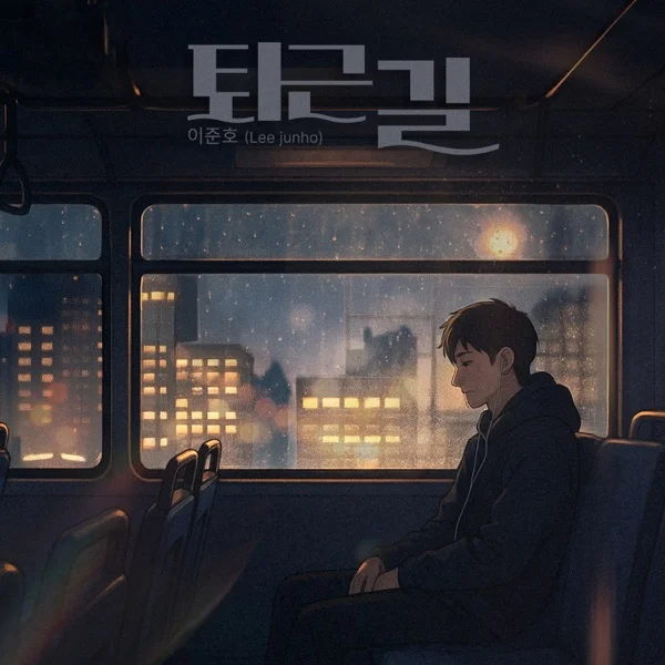 Песня: Lee Junho - 퇴근길 (Way home from work). Формат: Mp3 192 kbps. Размер: 6.52 Mb. Длительность: 4:41. Дата выхода: 27 июля 2025!