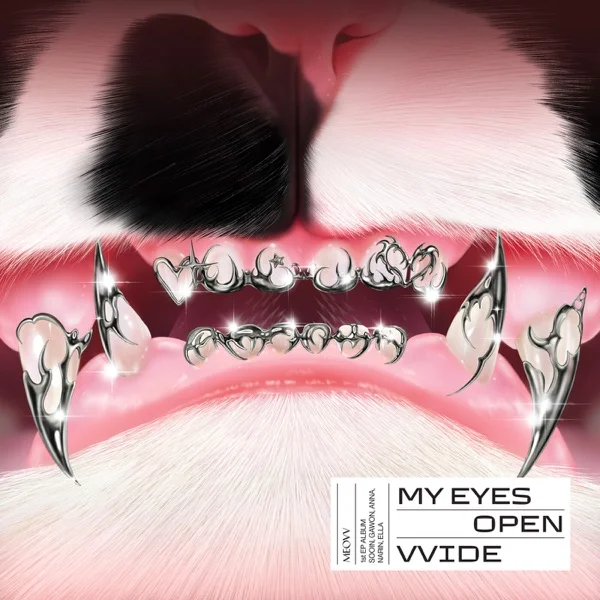 Песня: MEOVV - LIT RIGHT NOW. Формат: Mp3 320 kbps. Размер: 5.89 Mb. Длительность: 2:34.