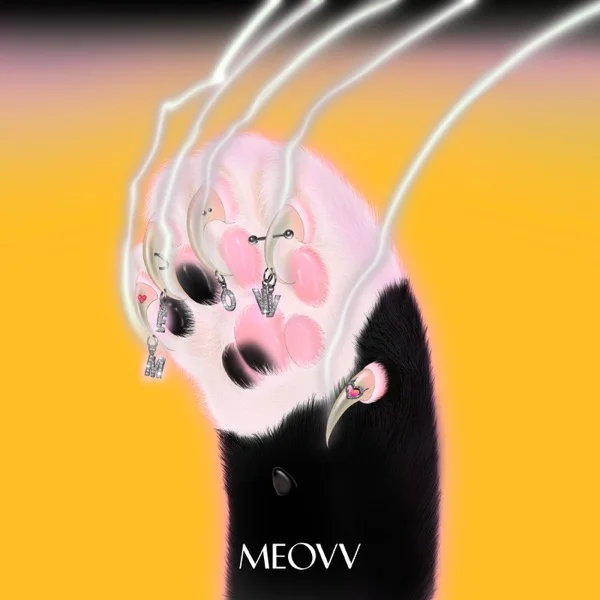Песня: MEOVV - MEOW. Формат: Mp3 320 kbps. Размер: 6.66 Mb. Длительность: 2:55. Дата выхода: 6 сентября 2024!