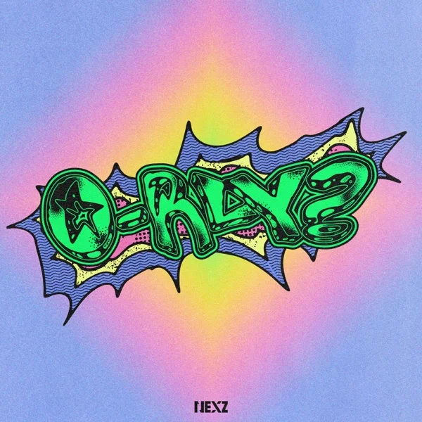 Песня: Nexz - Want More One More!. Формат: Mp3 320 kbps. Размер: 5.68 Mb. Длительность: 2:29. Дата выхода: 30 апреля 2025!