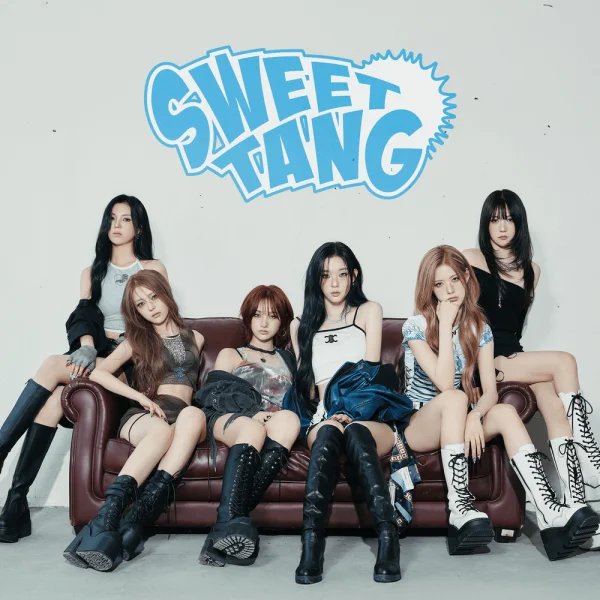 ifeye - sweet tang 2025, Full Album MP3 320 kbps