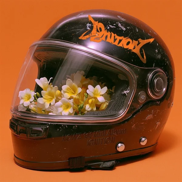 NOWZ - EVERGLOW