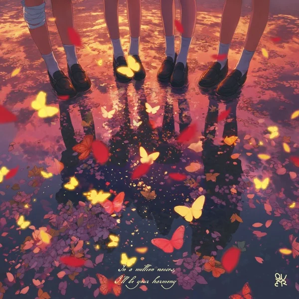 Песня: QWER - Dear (눈물참기). Формат: Mp3 320 kbps. Размер: 7.71 Mb. Длительность: 3:22. Дата выхода: 13 июня 2025!