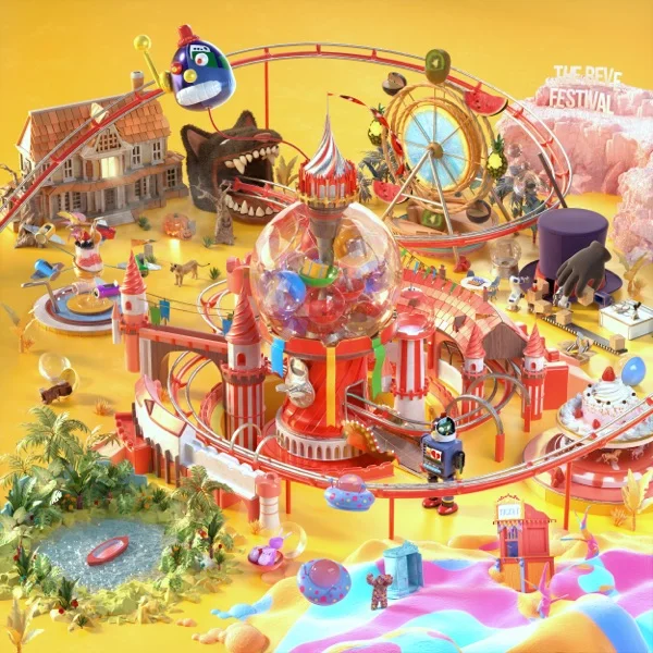 Песня: Red Velvet - Zimzalabim. Формат: Mp3 320 kbps. Размер: 7.47 Mb. Длительность: 3:11. Дата выхода: 20 марта 2025!