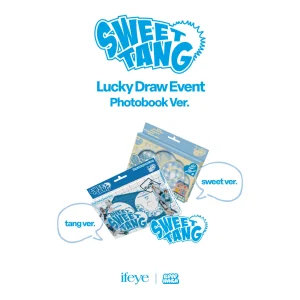 sweet tang album 2025