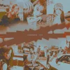 LE SSERAFIM - HOT