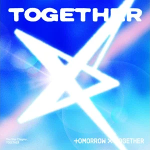 Full Album TOMORROW X TOGETHER - The Star Chapter: TOGETHER 2025 listen
