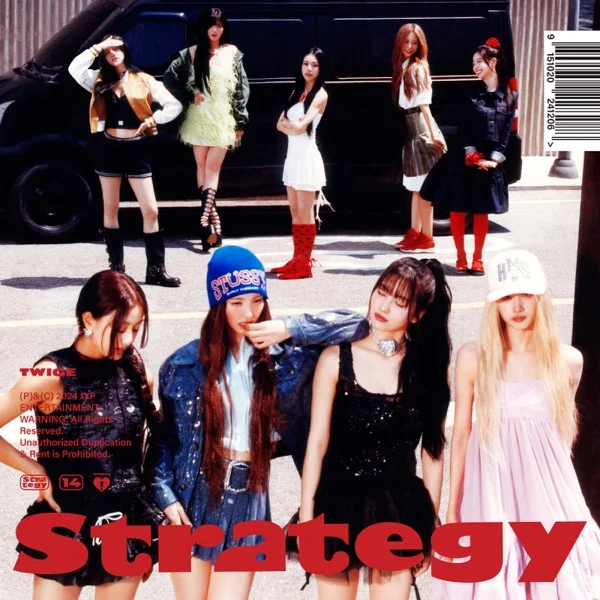 Песня: TWICE - Kiss My Troubles Away. Формат: Mp3 320 kbps. Размер: 6.65 Mb. Длительность: 2:54. Дата выхода: 6 декабря 2024!