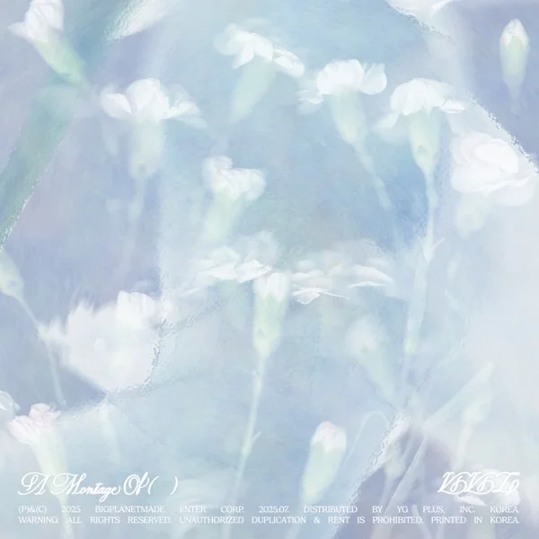 Песня: VIVIZ - La La Love Me. Формат: Mp3 320 kbps. Размер: 7.14 Mb. Длительность: 3:05. Дата выхода: 11 июля 2025!