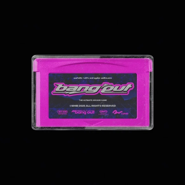 Песня: WHIB - BANG OUT. Формат: Mp3 320 kbps. Размер: 6.68 Mb. Длительность: 2:55. Дата выхода: 11 апреля 2025!