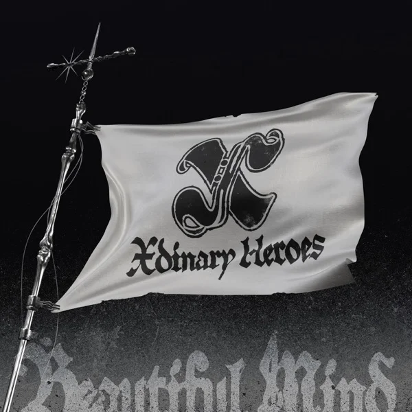 Песня: Xdinary Heroes - Beautiful Life. Формат: Mp3 320 kbps. Размер: 10.13 Mb. Длительность: 4:25. Дата выхода: 25 марта 2025!