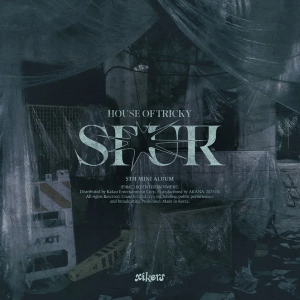 Песня: xikers - BREATHE. Формат: Mp3 320 kbps. Размер: 8.32 Mb. Длительность: 3:38. Дата выхода: 4 апреля 2025!