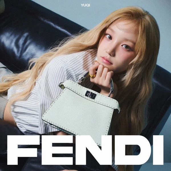 Песня: Yuqi - FENDI. Формат: Mp3 320 kbps. Размер: 6.31 Mb. Длительность: 2:45. Дата выхода: 11 апреля 2025!