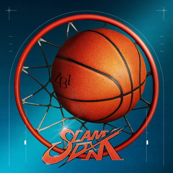 ZEROBASEONE - SLAM DUNK