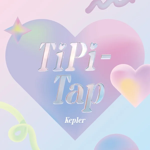 Песня: Kep1er - TIPI-TAP. Формат: Mp3 320 kbps. Размер: 6.59 Mb. Длительность: 2:53. Дата выхода: 1 ноября 2024!