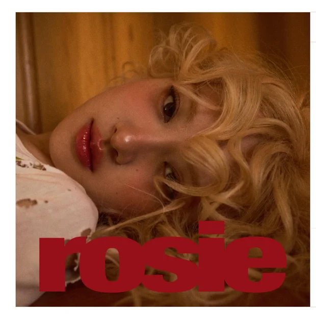 Полный альбом ROSÉ - rosie (2024) в формате mp3, всего 13 треков.