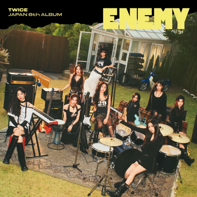 Песня: TWICE - Like 1. Формат: Mp3 320 kbps. Размер: 7.33 Mb. Длительность: 3:07. Дата выхода: 21 августа 2025!