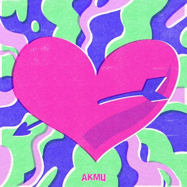 Полный альбом AKMU - Love Lee (2023) в формате mp3, всего 2 трека.