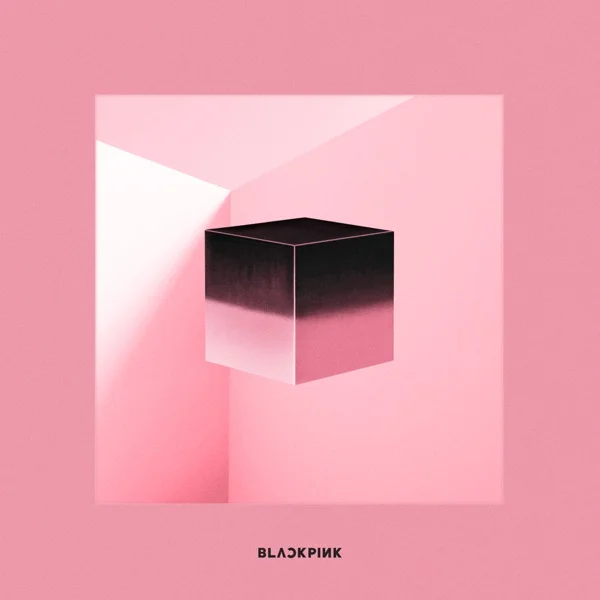 BLACKPINK - SQUARE UP 2025, Full Album MP3 320 kbps