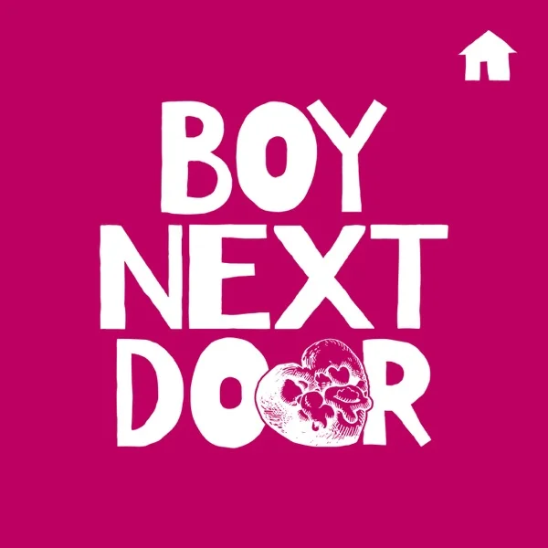 Полный альбом BOYNEXTDOOR - WHY... (2023) в формате mp3, всего 6 треков.
