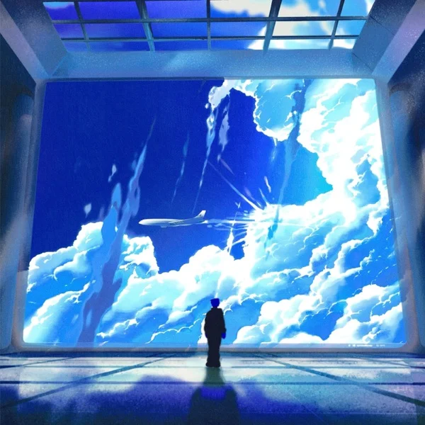 Полный альбом CHANGMO - Op.2 (2025) в формате mp3.