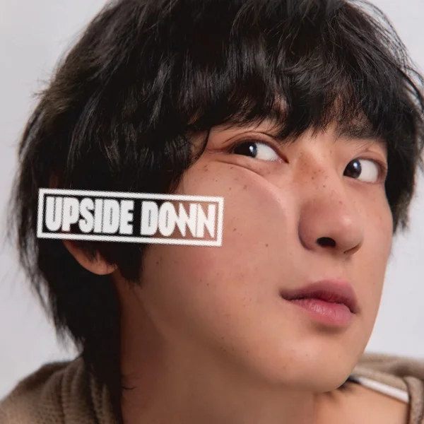 Полный альбом CHANYEOL - Upside Down (2025) в формате mp3, всего 6 треков.