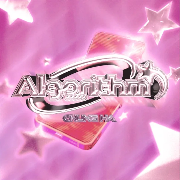 Песня: CHUNG HA - Algorithm (알고리즘). Формат: Mp3 320 kbps. Размер: 5.63 Mb. Длительность: 2:28. Дата выхода: 28 августа 2024!