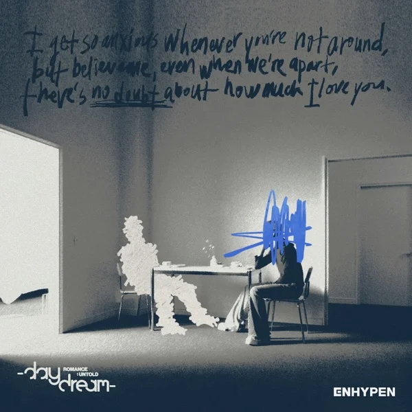 Песня: ENHYPEN - No Doubt. Формат: Mp3 320 kbps. Размер: 6.38 Mb. Длительность: 2:47. Дата выхода: 12 ноября 2024!