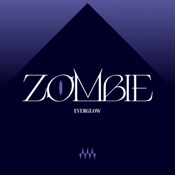 Полный альбом EVERGLOW - ZOMBIE (2024) в формате mp3, всего 3 трека.