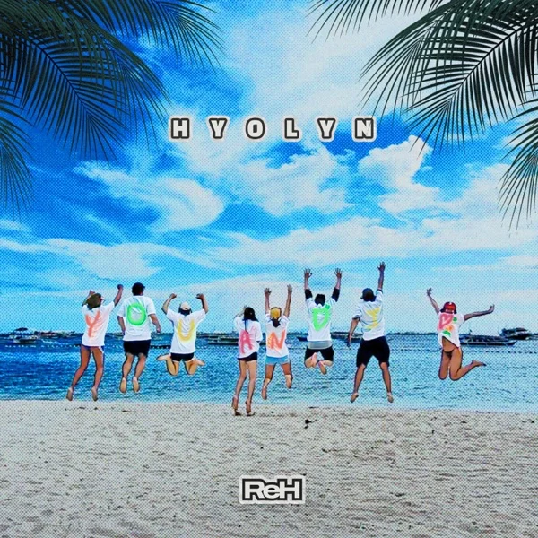 Песня: HYOLYN - YOU AND I. Формат: Mp3 320 kbps. Размер: 6.45 Mb. Длительность: 2:49. Дата выхода: 15 июля 2025!