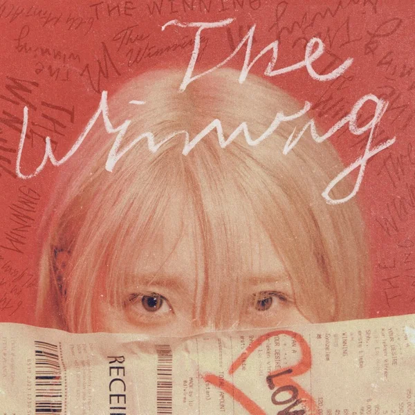 Полный альбом IU  - The Winning [EP] (2024) в формате mp3, всего 5 треков.