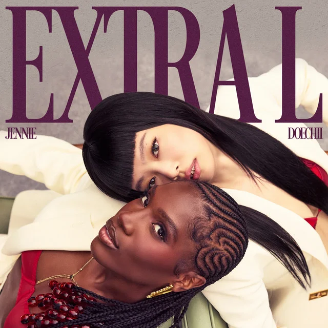 Песня: JENNIE - ExtraL (feat. Doechii). Формат: Mp3 320 kbps. Размер: 6.4 Mb. Длительность: 2:48. Дата выхода: 17 июня 2025!