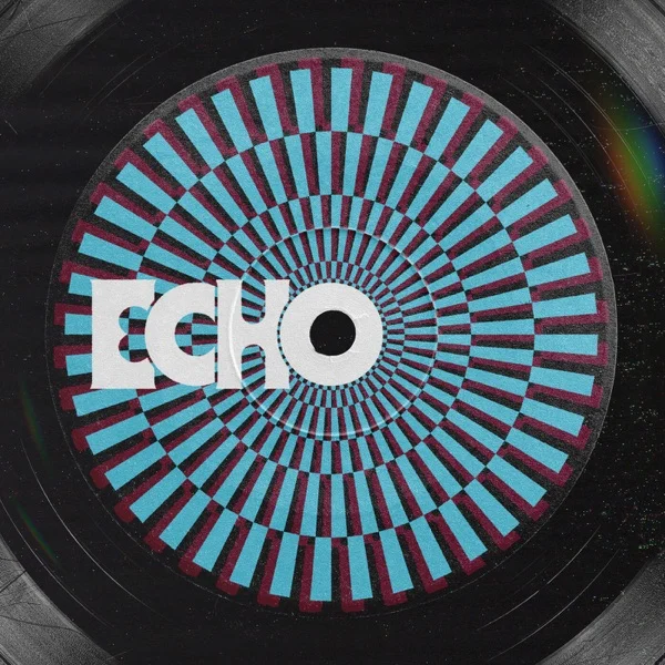 Полный альбом Jin - Echo (2025) в формате mp3, всего 7 треков.