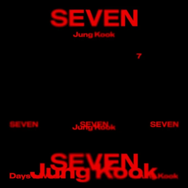 Песня: Jungkook - Seven (BTS). Формат: Mp3 . Размер: . Длительность: . Дата выхода: 6 июля 2023!